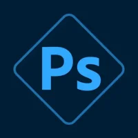 Photoshop Express: 사진 편집 및 콜라주