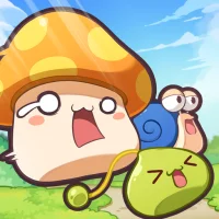 메이플 키우기