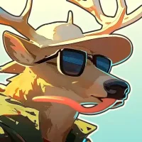 DEEEER Simulator: Wild World
